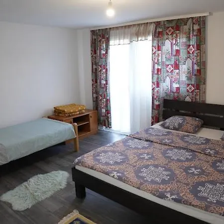 Apartman Unatesnim Bihac Exterior photo