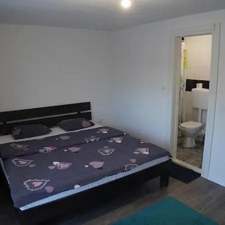 Apartman Unatesnim Bihac Exterior photo