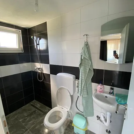 Apartman Unatesnim Bihac Exterior photo