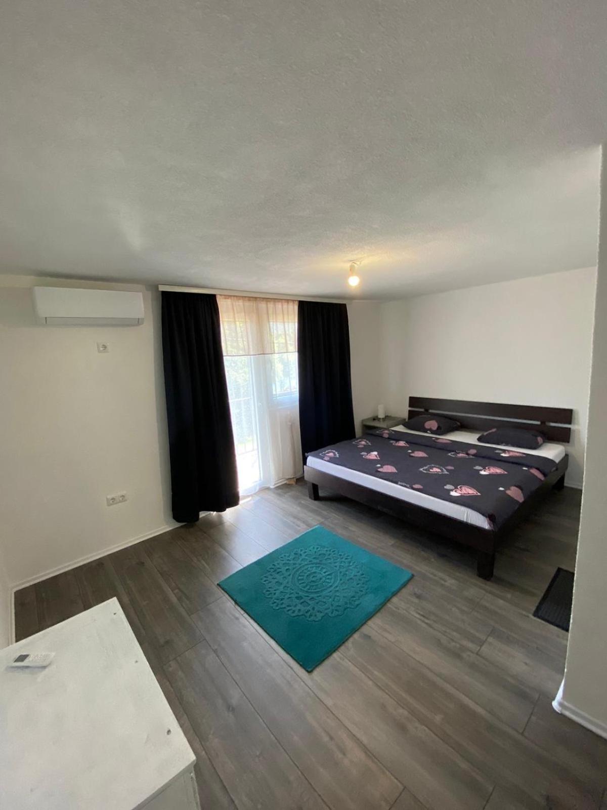 Apartment Unatesnim